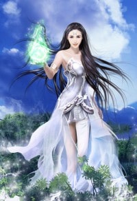 豪门继女的重生日子