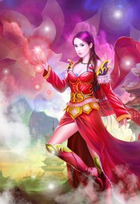 國民男神是女生莫北