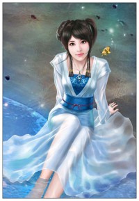 美麗的處女兒媳改編版 1