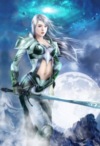 二次元之女神養成