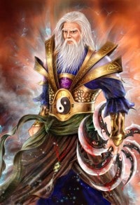 特斯达拉魔法学院