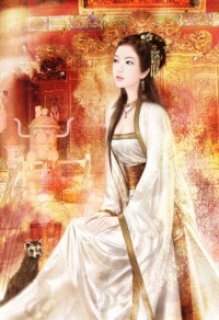 靈華記