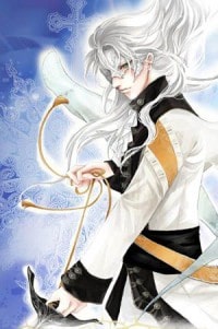 蠻荒大魔神