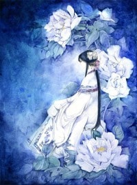 渣王作妃