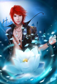 瓦罗兰：虚空之血魔