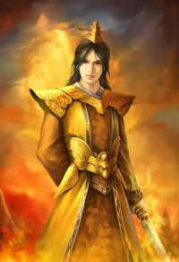 萬古靈神