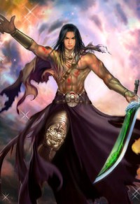 武神纪元