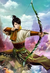 最佳上門女婿胡楊蘇清涵